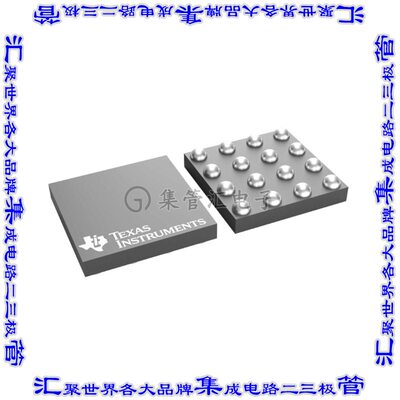 LM48557UR/NOPB 集成电路芯片IC AMP CLASS AB MONO 16USMD