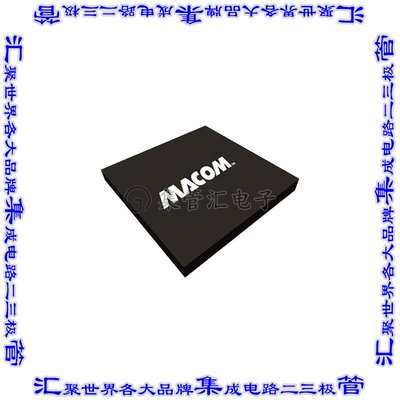 MA46585-1209 晶体管 DIODE,VARACTOR,CHIP,GAAS,ODS-120