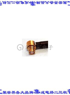 734153033 0734153033连接器接插件SMP JACK R/A SR.086