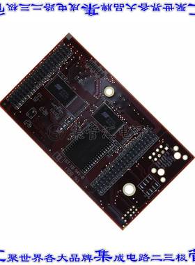 20-101-0436 集成电路芯片IC MOD RABBIT 2000 22.1MHZ 512KB