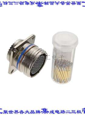 TVPS00RF-19-35S 连接器接插件RECEPT