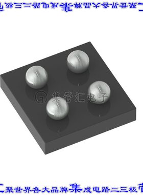 EFC4627R-TR 晶体管 MOSFET 2N-CH 12V 6A 4EFCP