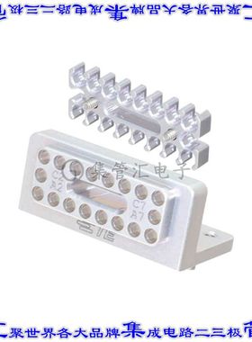 2322335-2 连接器接插件NANORF DAUGHTERCARD MODULE 18 PO