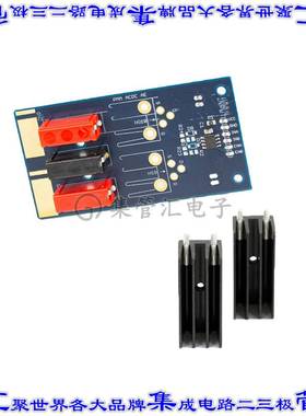 KITDRIVER2EDN7524FTOBO1 开发板评估板 2EDN7524F DUAL LOW SIDE