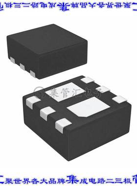 IRLHS6376TRPBF 晶体管 MOSFET 2N-CH 30V 3.6A PQFN