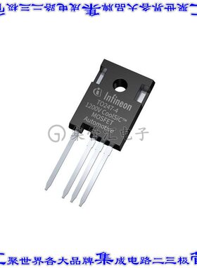 AIMZHN120R080M1TXKSA1 晶体管 MOSFET SIC_DISCRETE