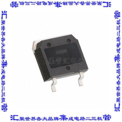 SCT2750NYTB 晶体管 MOSFET SICFET N-CH 1700V 5.9A TO268