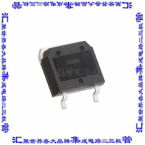 SCT2H12NYTB 晶体管 MOSFET SICFET N-CH 1700V 4A TO268