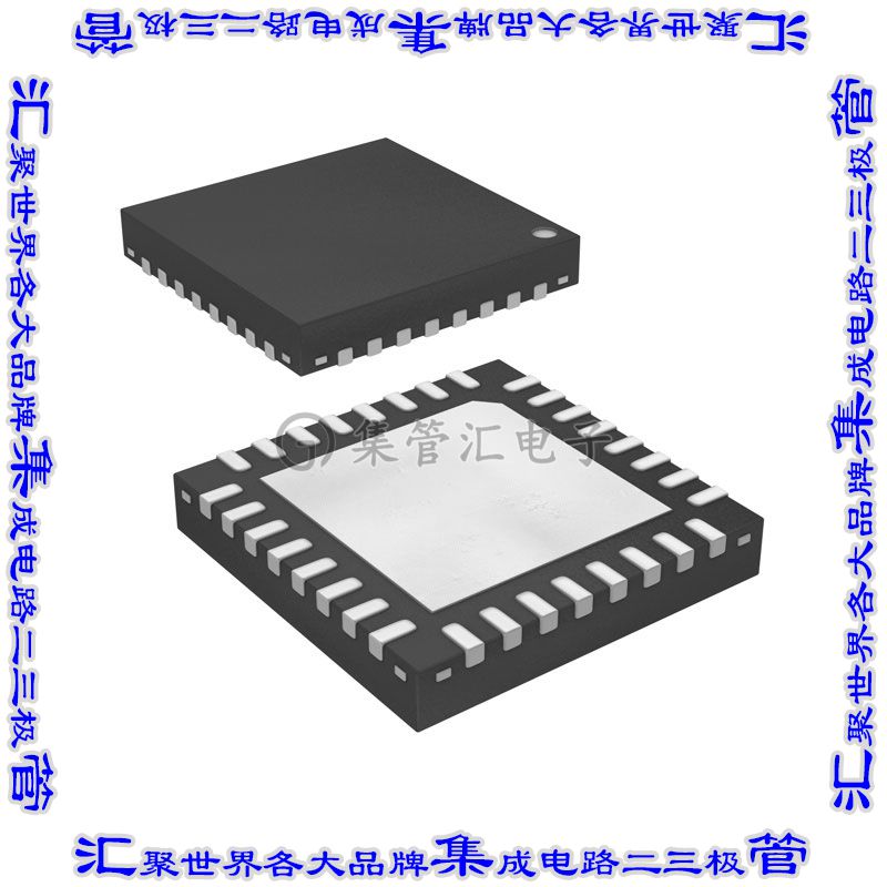 R5F10EBEGNA#20 集成电路芯片IC MCU 16BIT 64KB FLASH 32HWQFN