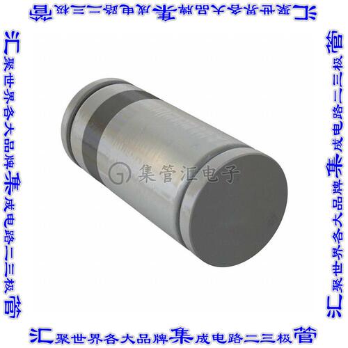 BA679-GS18 射频二极管 RF DIODE PIN 30V SOD80 MINIMELF