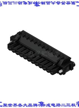 2015740000 连接器接插件BLZP 5.08HC/12/225F SN BK BX