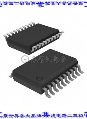BD6735FV-E2 集成电路芯片IC MOTOR DRIVER 2V-8V 20SSOP