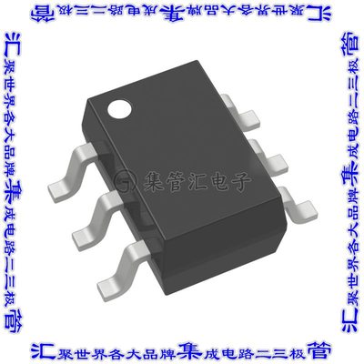 MP6908AGJ-Z 集成电路芯片F TURN-OFF INTELLIGENT RECTIF