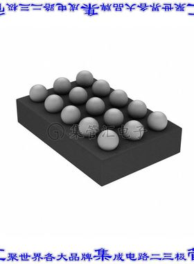 TPS63807YFFR 开关稳压器IC REG BUCK-BOOST ADJ 15DSBGA电源芯