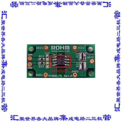 BM61M22BFJ-EVK001 开发板评估板 EVALUATION BOARD FOR BM61M22B