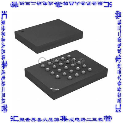 MX66L1G45GXDI-08G 存储器IC FLASH 1GBIT SPI/QUAD 24CSPBGA芯