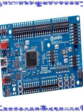AMA3B2EVB 开发板评估板 APOLLO3 BLUE PLUS SOC EVAL BRD