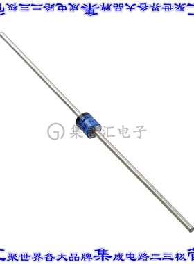 JANTX1N4955 齐纳二极管 DIODE ZENER 7.5V 5W AXIAL