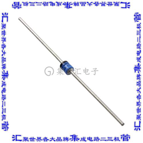 JANTX1N4970 齐纳二极管 DIODE ZENER 33V 5W AXIAL