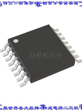 NCP81166MNTBG 集成电路芯片IC GATE DRVR HALF-BRIDGE 8DFN