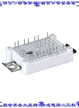 DF16MR12W1M1HFB67BPSA1 晶体管 MOSFET 2N-CH 1200V 25A