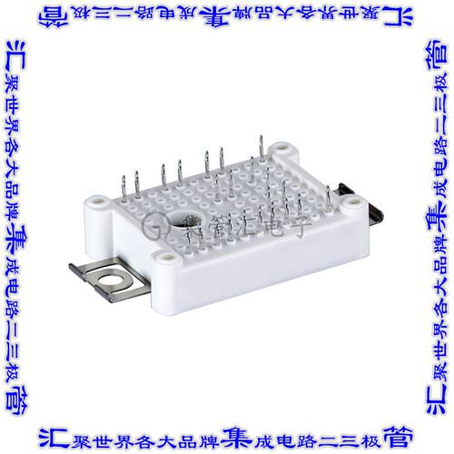 DF16MR12W1M1HFB67BPSA1 晶体管 MOSFET 2N-CH 1200V 25A