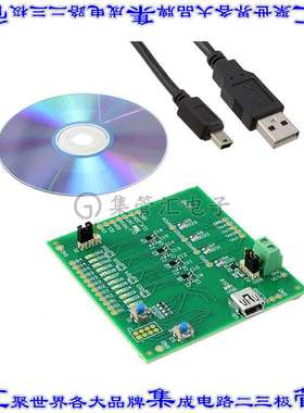 LP5521TMEV 开发板评估板 EVAL BOARD FOR LP5521