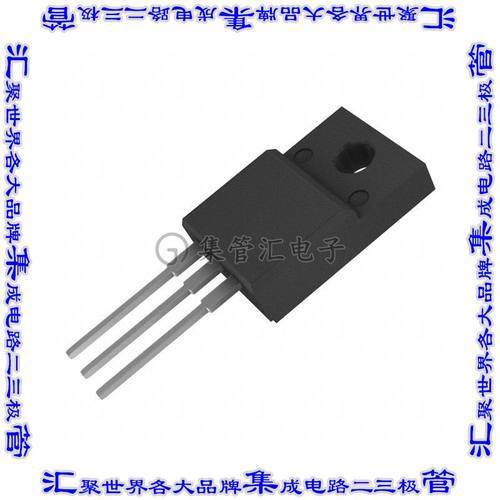 AOTF240L 晶体管 MOSFET N-CH 40V 20A/85A TO220-3F