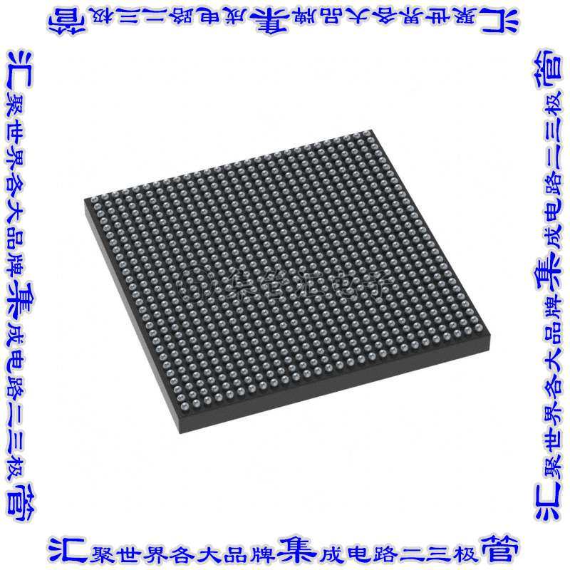 XAZU1EG-1SFVC784I 集成电路芯片IC ZUP MPSOC A53 FPGA Q 784BG