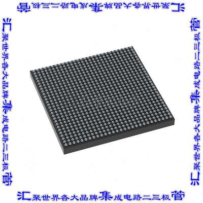 XAZU1EG-1SFVC784I 集成电路芯片IC ZUP MPSOC A53 FPGA Q 784BG