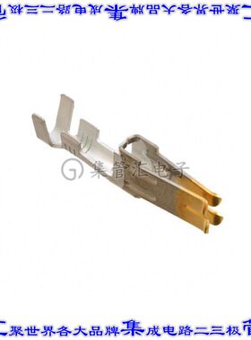 428150042 0428150042连接器接插件CONN SOCKET 14-16AWG CRIMP G
