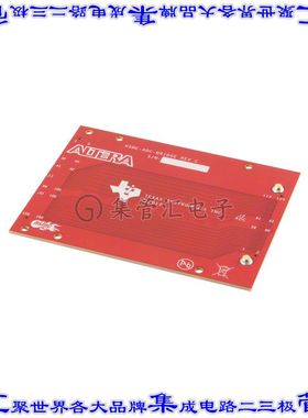 HSMC-ADC-BRIDGE 开发板评估板 HEADER ADAPTER CARD