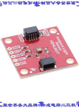 SEN-15436 开发板评估板 AMBIENT LIGHT SENSOR - VEML6030