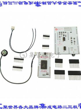 COM-15453 开发板评估板 EASYVR SHIELD 3.0 - VOICE RECOGN