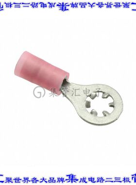190770001 0190770001连接器接插件CONN RING CIRC 18-22AWG #6 C