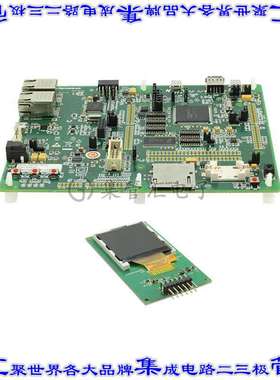 YR0K50564MS000BE 开发板评估板 RX64M R5F564M EVAL BRD