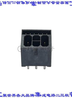 70368-6635 连接器接插件HEADER M-PIC 12V 12POS VER DIP