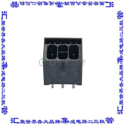 70368-6635 连接器接插件HEADER M-PIC 12V 12POS VER DIP