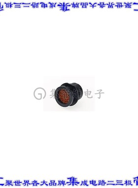 845060003 0845060003连接器接插件SHELL 24-31 CKT RECPT W/SOCK