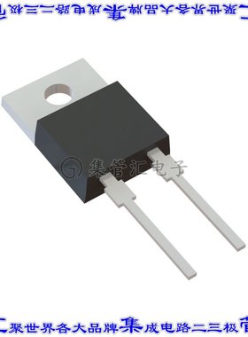 MBRF560L 二极管 DIODE SCHOTTKY 60V 5A ITO220AC