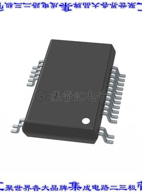 2ED1323S12PXUMA1 集成电路芯片IC GATE DRVR HALF-BRIDGE 20BSS