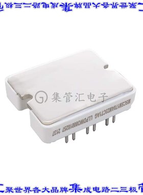 MSCSM170AM23CT1AG 晶体管 MOSFET 2N-CH 1700V 124A