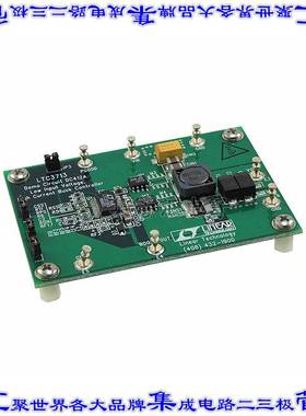 DC412A 开发板评估板 BOARD EVAL FOR LTC3713EG