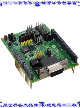 MAX33250ESHLD# 开发板评估板 EVAL DUAL TXRX RS232 MAX33250