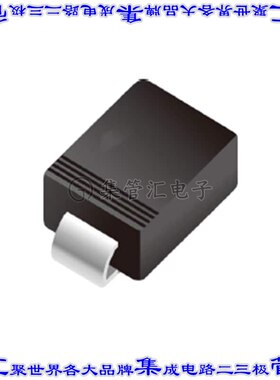 ES2DB 二极管 DIODE GEN PURP 200V 2A DO214AA