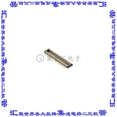 5046223010TR750 连接器接插件0.35 B/B PLUG ASSY 30CKT EMBSTP