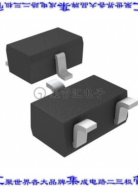 DTA143EU3T106 单双极晶体管 TRANS PREBIAS PNP 50V 0.1A UMT3