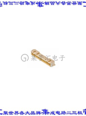 5055670978 连接器接插件1.25WB SINGLE RA ASSY 9CKT EMBPK