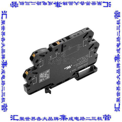 2774100000 连接器接插件TERMSERIES-COMPACT, SUPPLY MODUL
