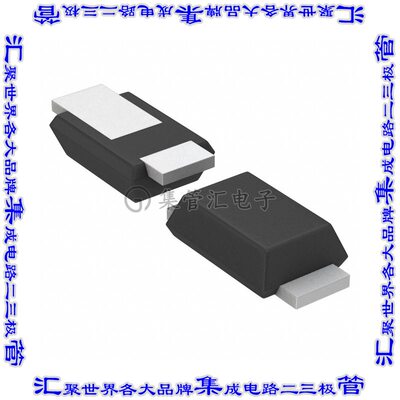 RSX071VA-30TR 二极管 DIODE SCHOTTKY 30V 700MA TUMD2